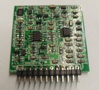 Плата ШИМ для САИ Т LUX 12pin с GPV253 (S3003044)