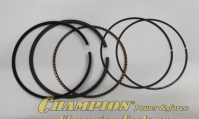 Кольцо поршневое 90х2x2x2.8  мм G420HK, GG5000EW GG8000E GG6501Е GG7500ES GG7501E GG7501E3, GW200 комплект