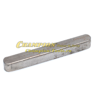Шпонка коленвала G270HK, 390HK 6.3X5.8X50