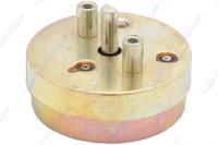 Таймер механич. Gefest 60-0033-02