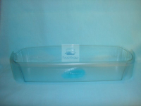 Балкон надверный