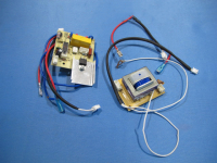 ЭЛЕКТРОННЫЙ МОДУЛЬ