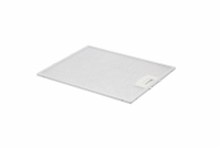 Металлический  фильтр