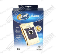 МЕШОК ДЛЯ ПЫЛИ