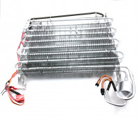 Испаритель в сборе для холодильника LG ADL73902001