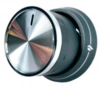 Ручка управления конфорки Beko 250316336