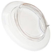 Люк в сборе стиральной машины INDESIT C00509022 C00273668