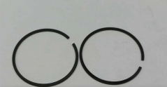 Кольцо поршневое D65 N000-019-183 для ЗКПМ-440-50-Р-2.2, ЗКПМ-440-100-Р-2.2