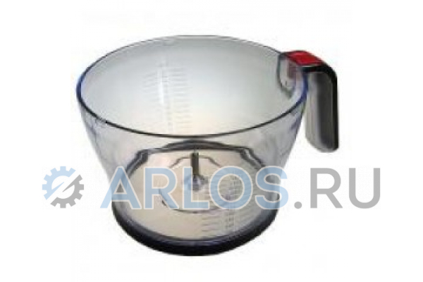 Чаша блендера Philips 1500ml 420303590830